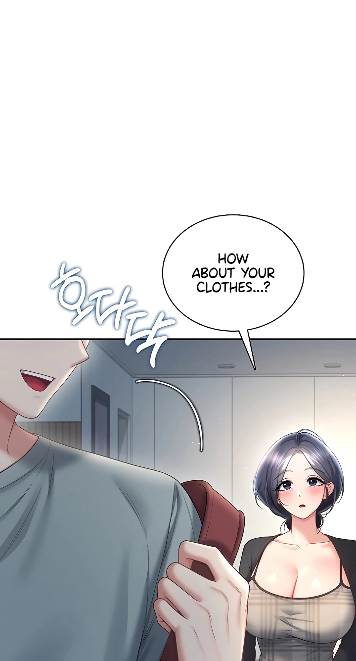 Wireless Onahole Chapter 120 page 88 - 