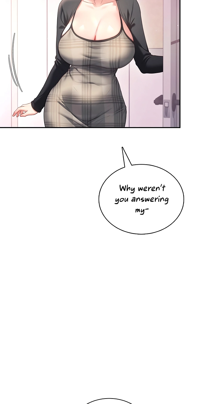 Wireless Onahole Chapter 120 page 91 - 