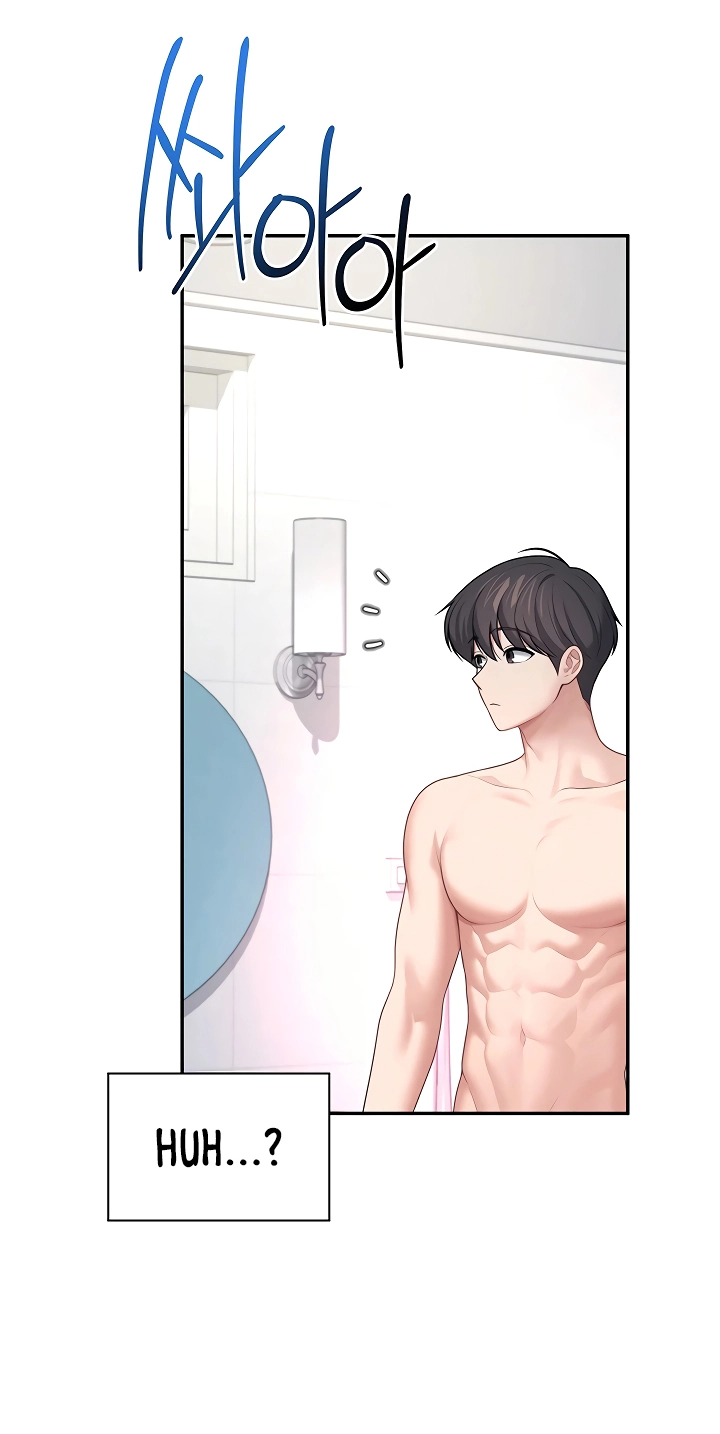 Wireless Onahole Chapter 121 page 31 - 