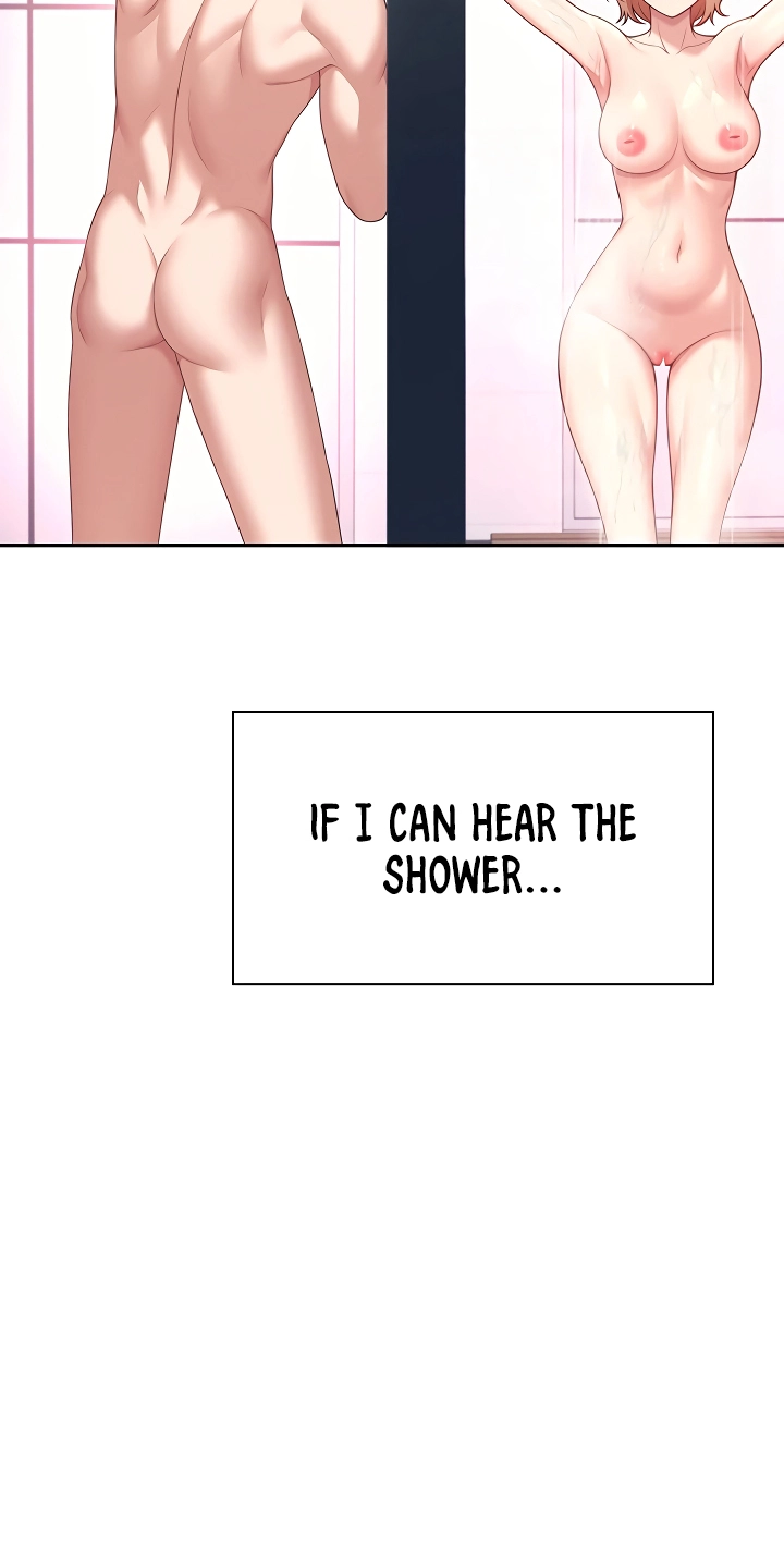 Wireless Onahole Chapter 121 page 33 - 
