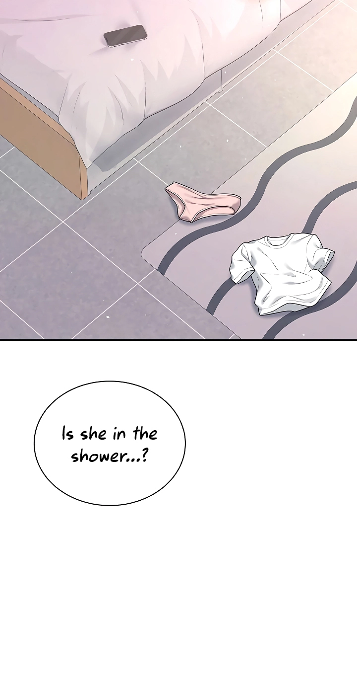 Wireless Onahole Chapter 121 page 5 - 