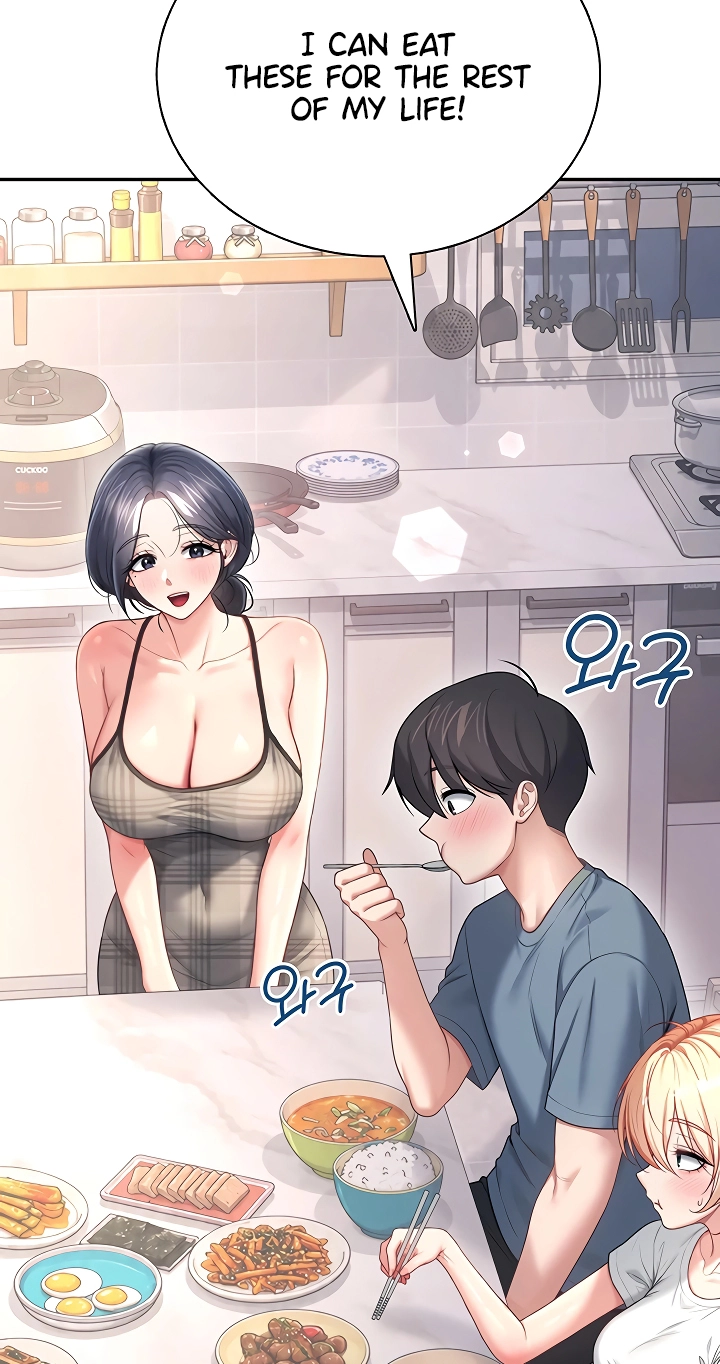 Wireless Onahole Chapter 121 page 42 - 