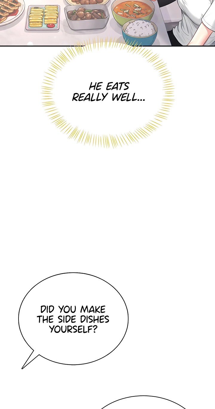 Wireless Onahole Chapter 121 page 43 - 