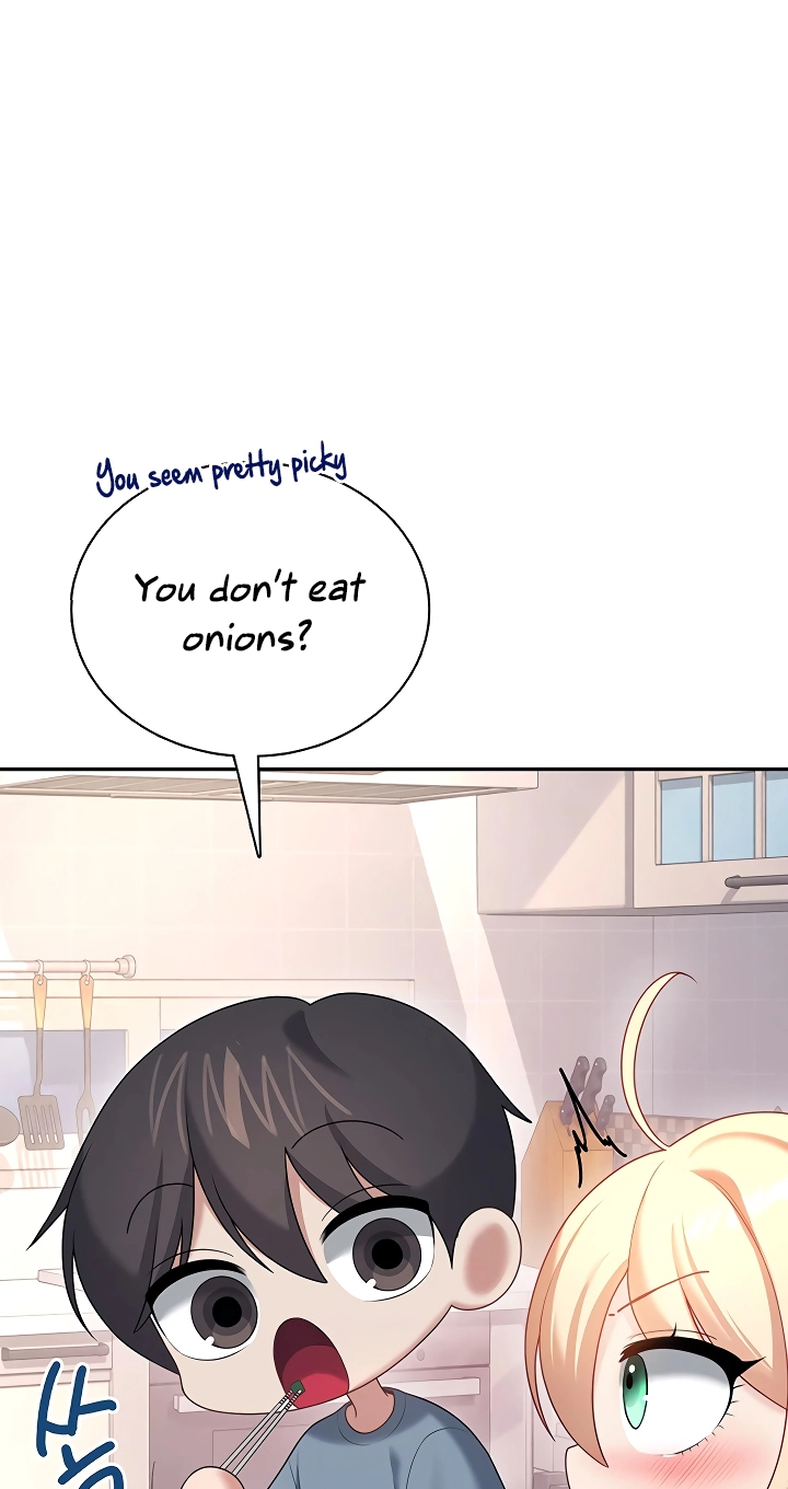 Wireless Onahole Chapter 121 page 45 - 