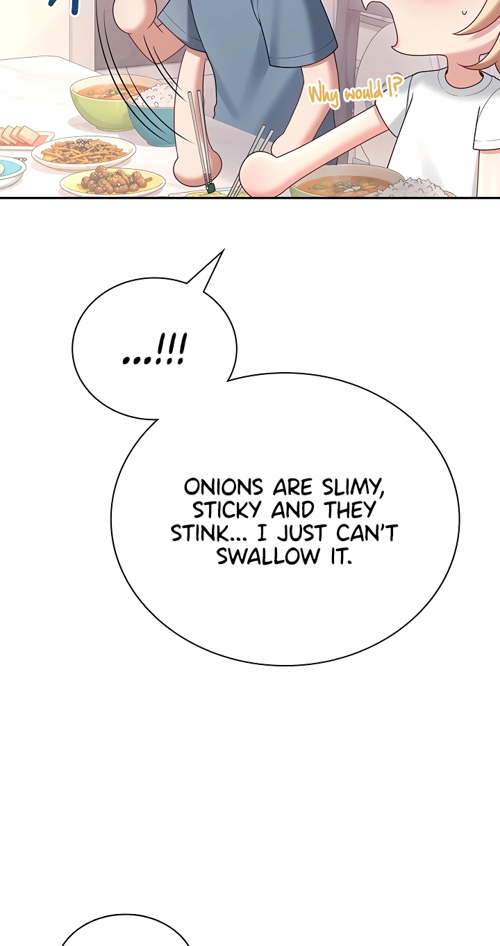 Wireless Onahole Chapter 121 page 46 - 