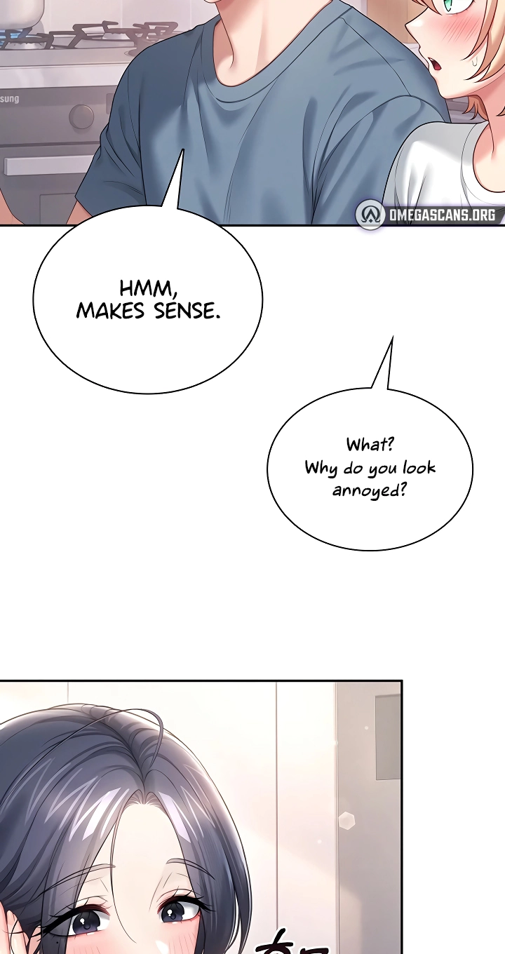 Wireless Onahole Chapter 121 page 48 - 