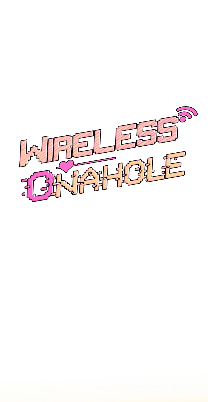 Wireless Onahole Chapter 121 page 6 - 