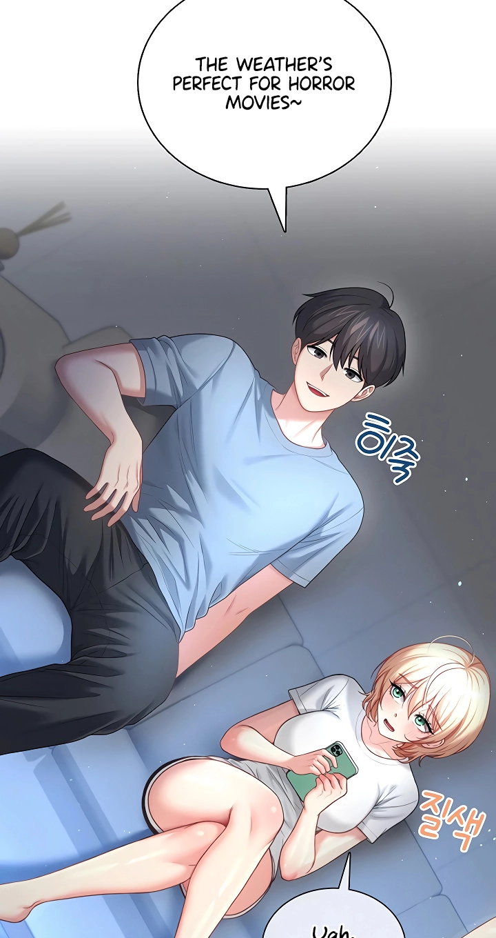 Wireless Onahole Chapter 121 page 54 - 