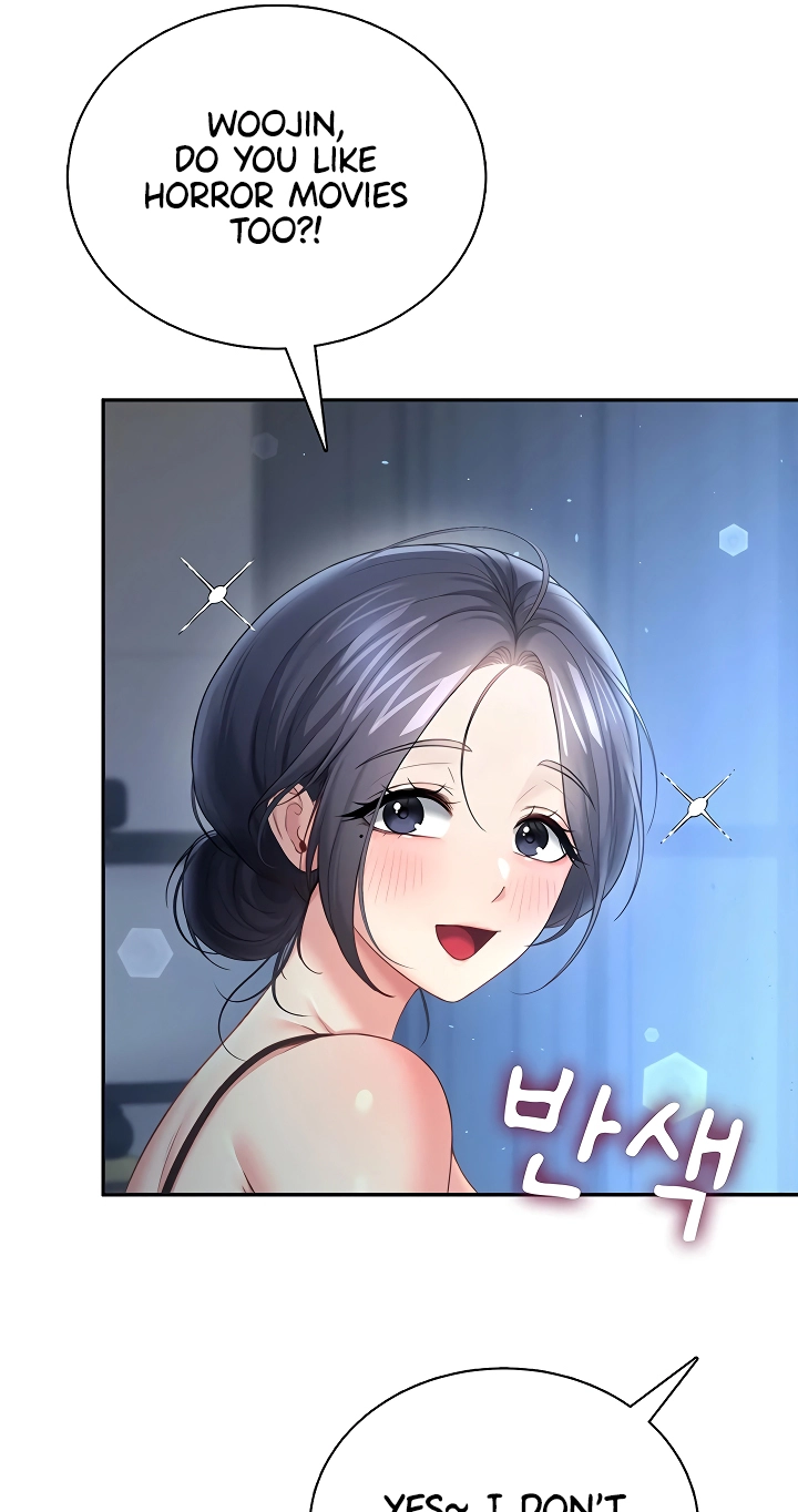 Wireless Onahole Chapter 121 page 56 - 