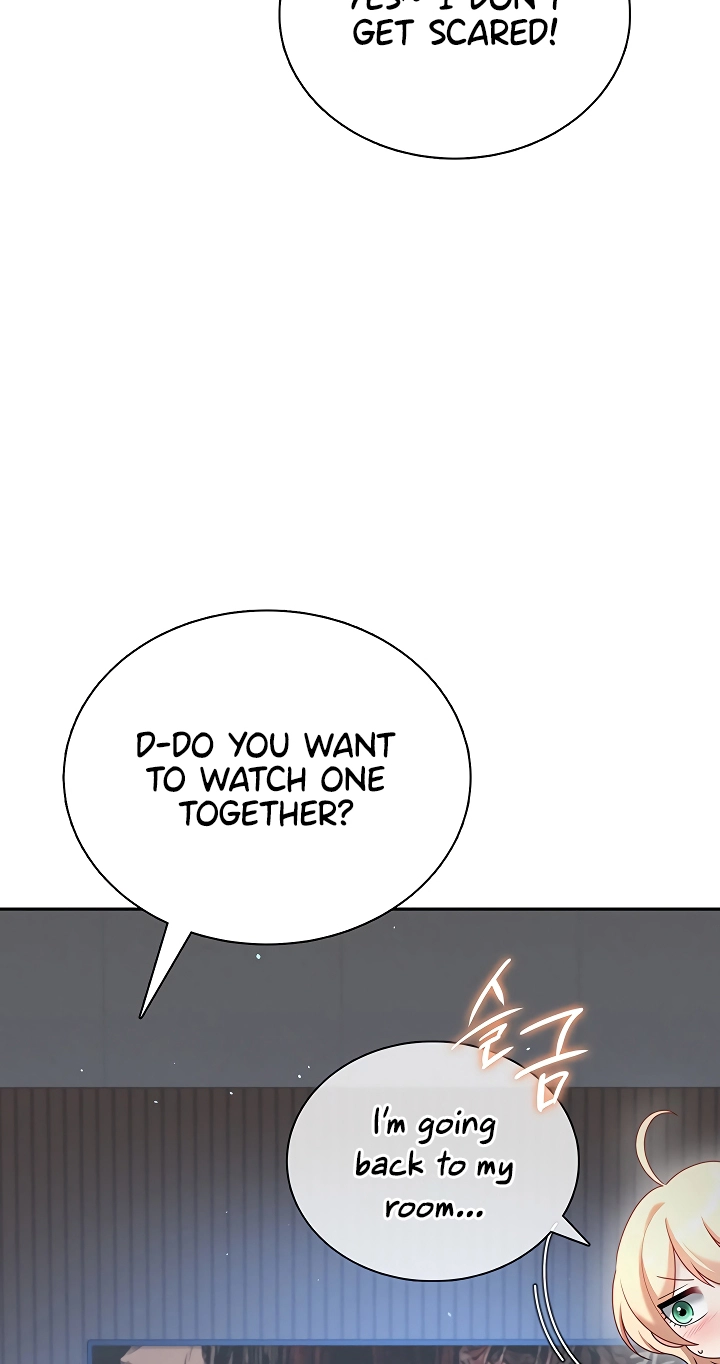 Wireless Onahole Chapter 121 page 57 - 