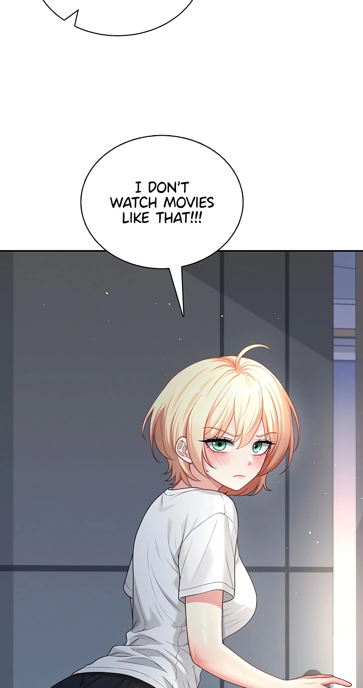 Wireless Onahole Chapter 121 page 59 - 