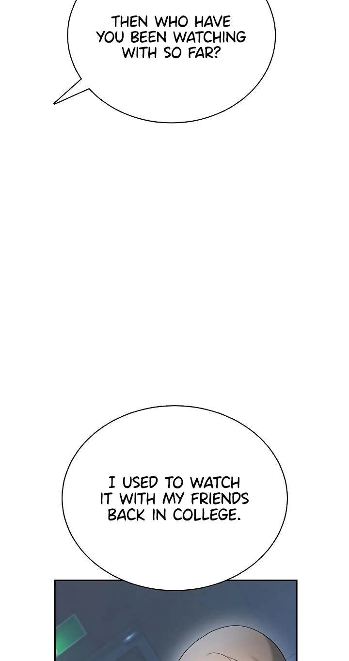 Wireless Onahole Chapter 121 page 62 - 
