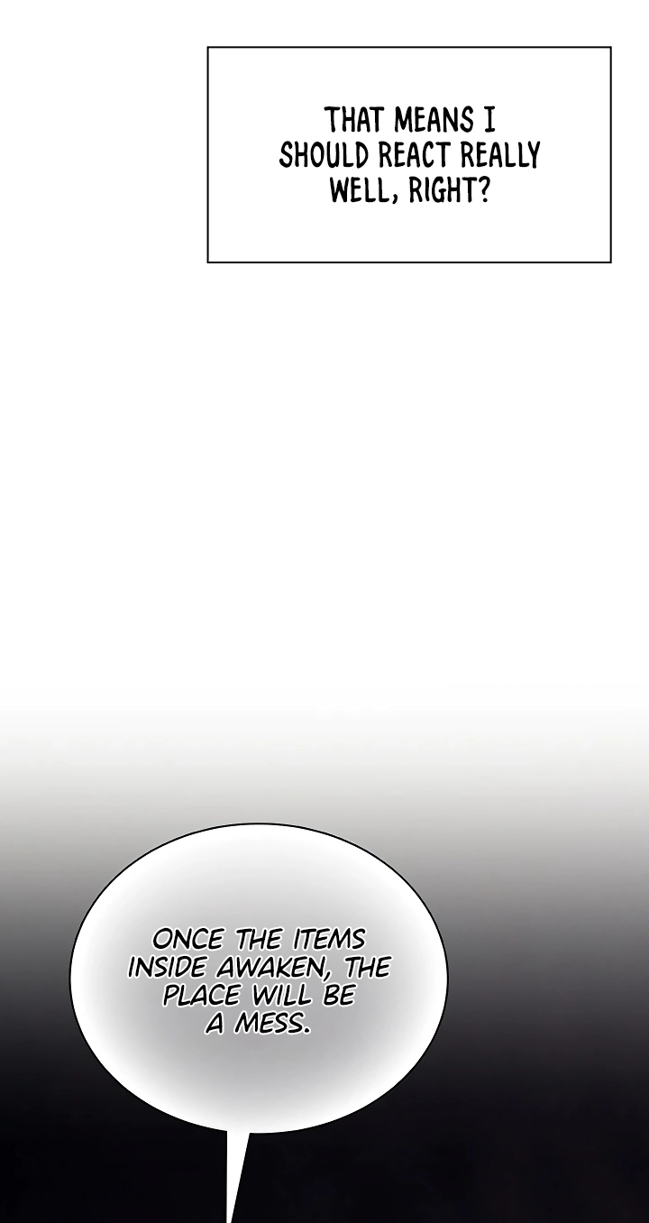 Wireless Onahole Chapter 121 page 67 - 