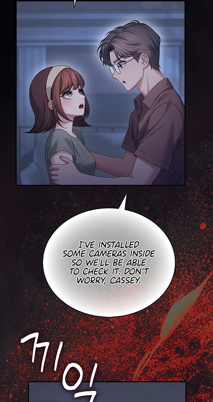 Wireless Onahole Chapter 121 page 68 - 