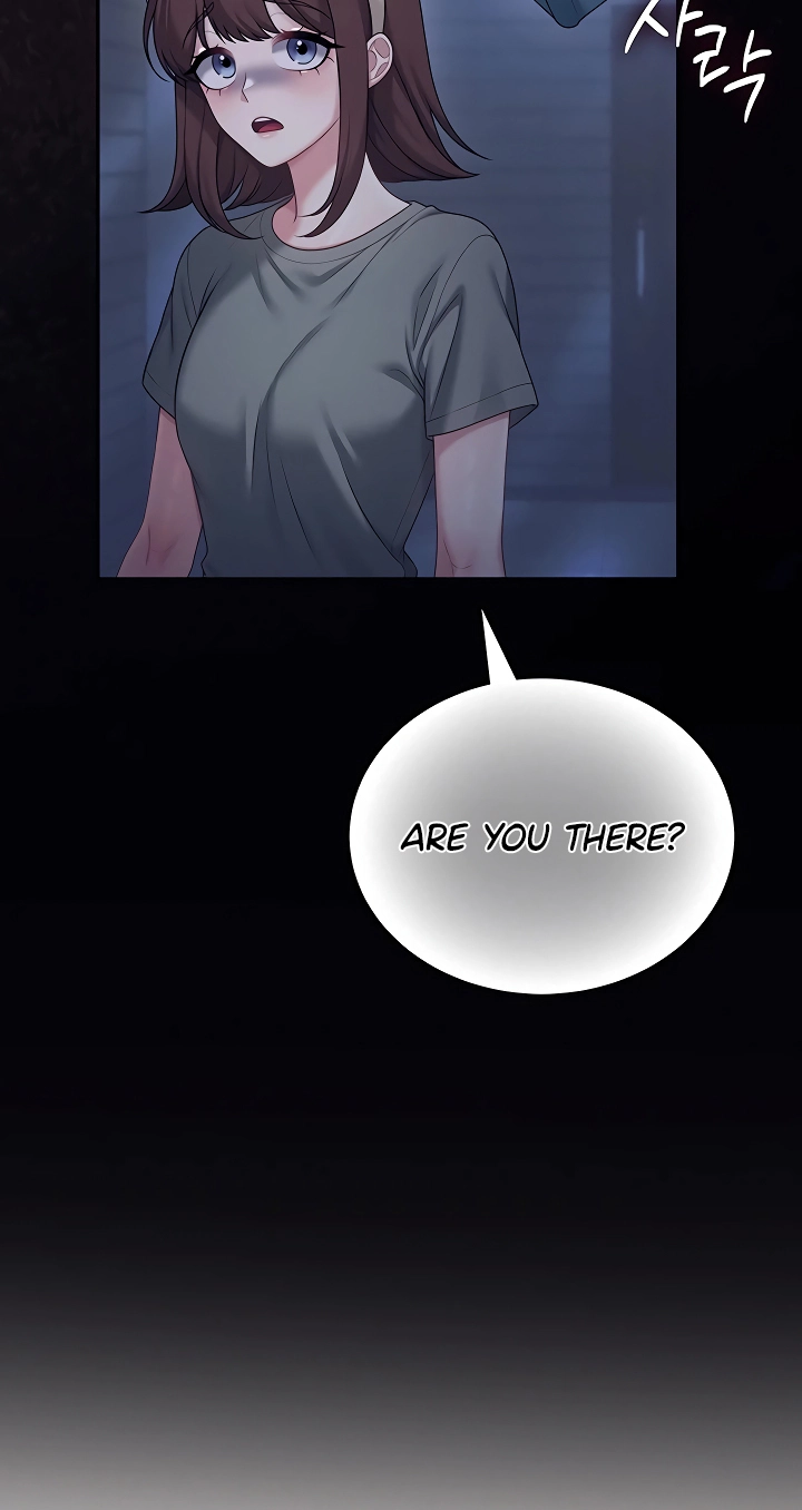 Wireless Onahole Chapter 121 page 71 - 