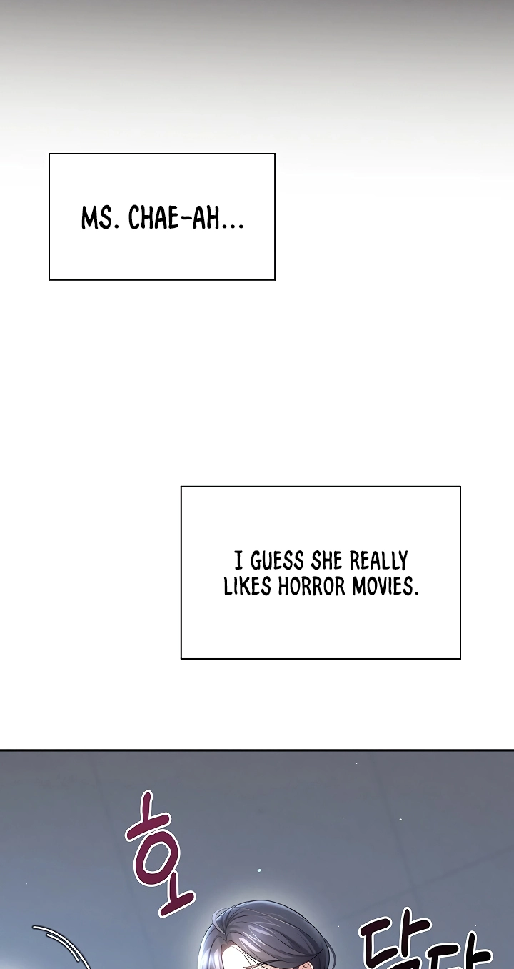 Wireless Onahole Chapter 121 page 72 - 