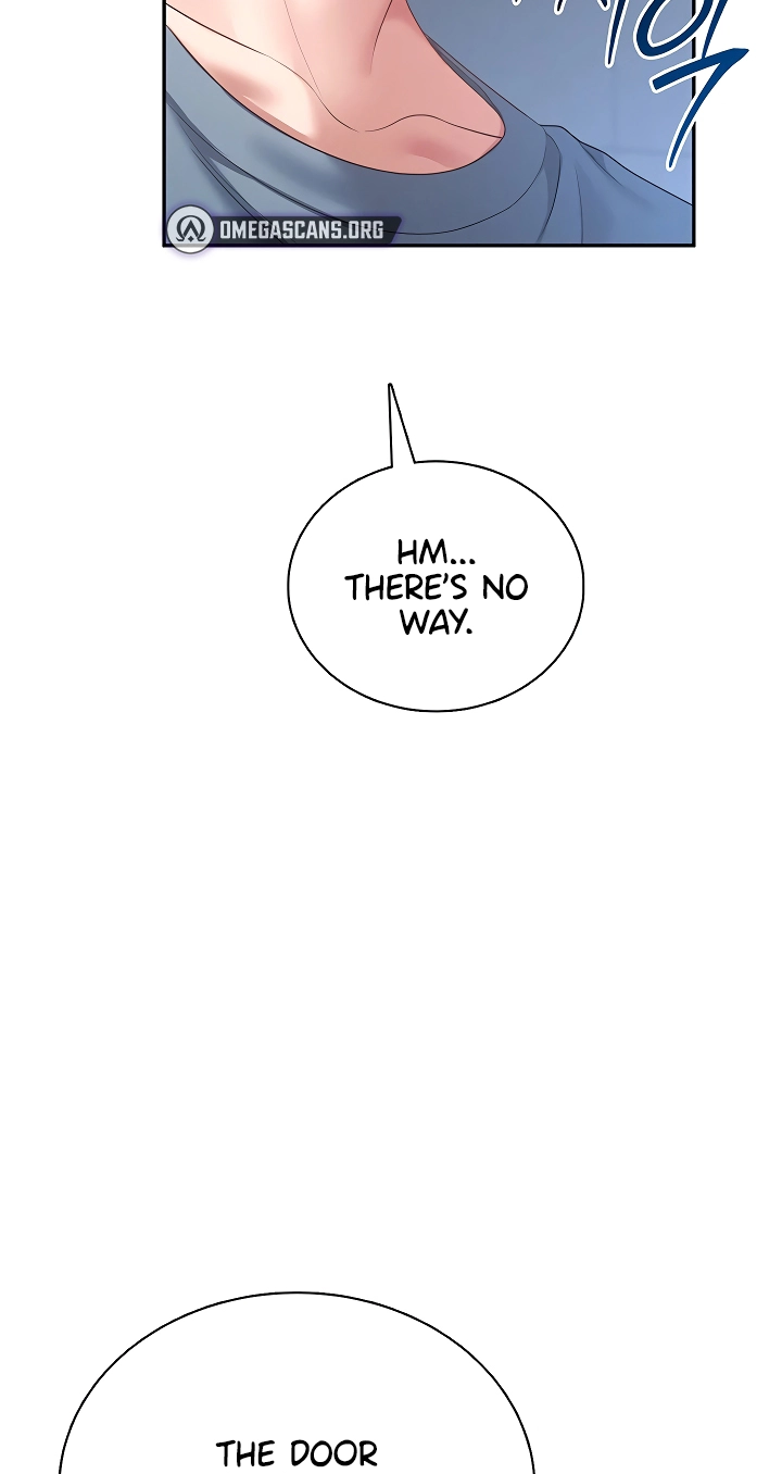 Wireless Onahole Chapter 121 page 75 - 