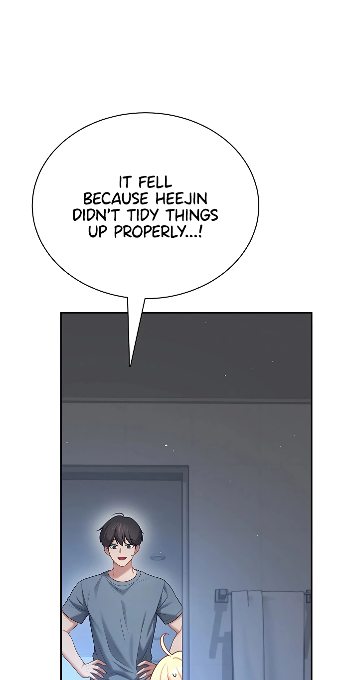 Wireless Onahole Chapter 121 page 80 - 