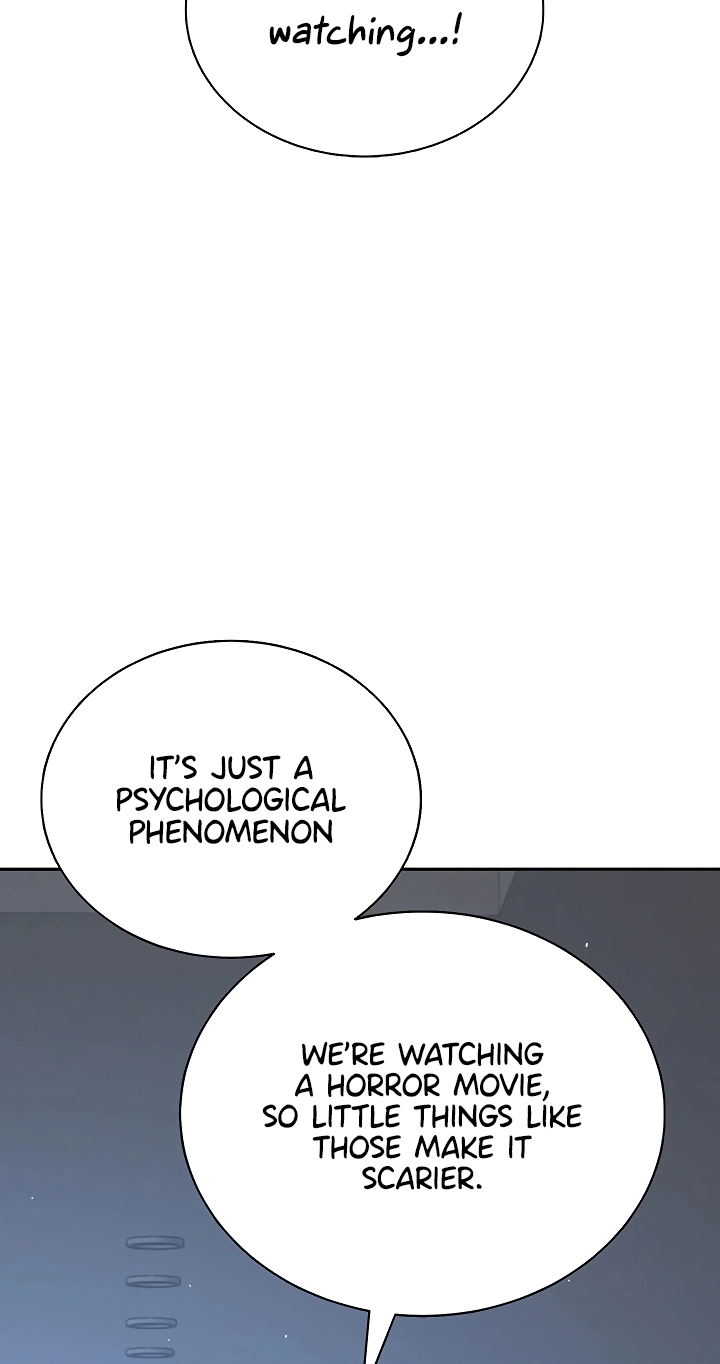 Wireless Onahole Chapter 121 page 83 - 