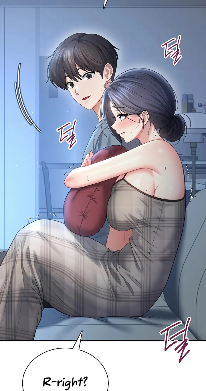 Wireless Onahole Chapter 121 page 84 - 