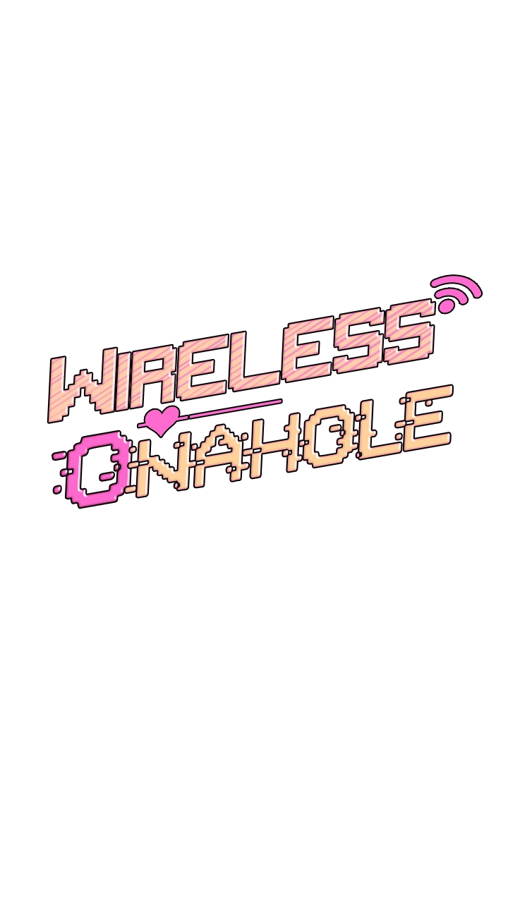 Wireless Onahole Chapter 122 page 14 - 