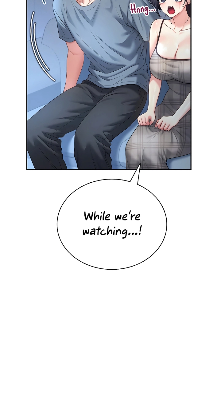 Wireless Onahole Chapter 122 page 3 - 