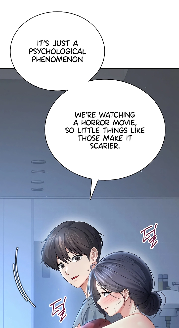 Wireless Onahole Chapter 122 page 4 - 