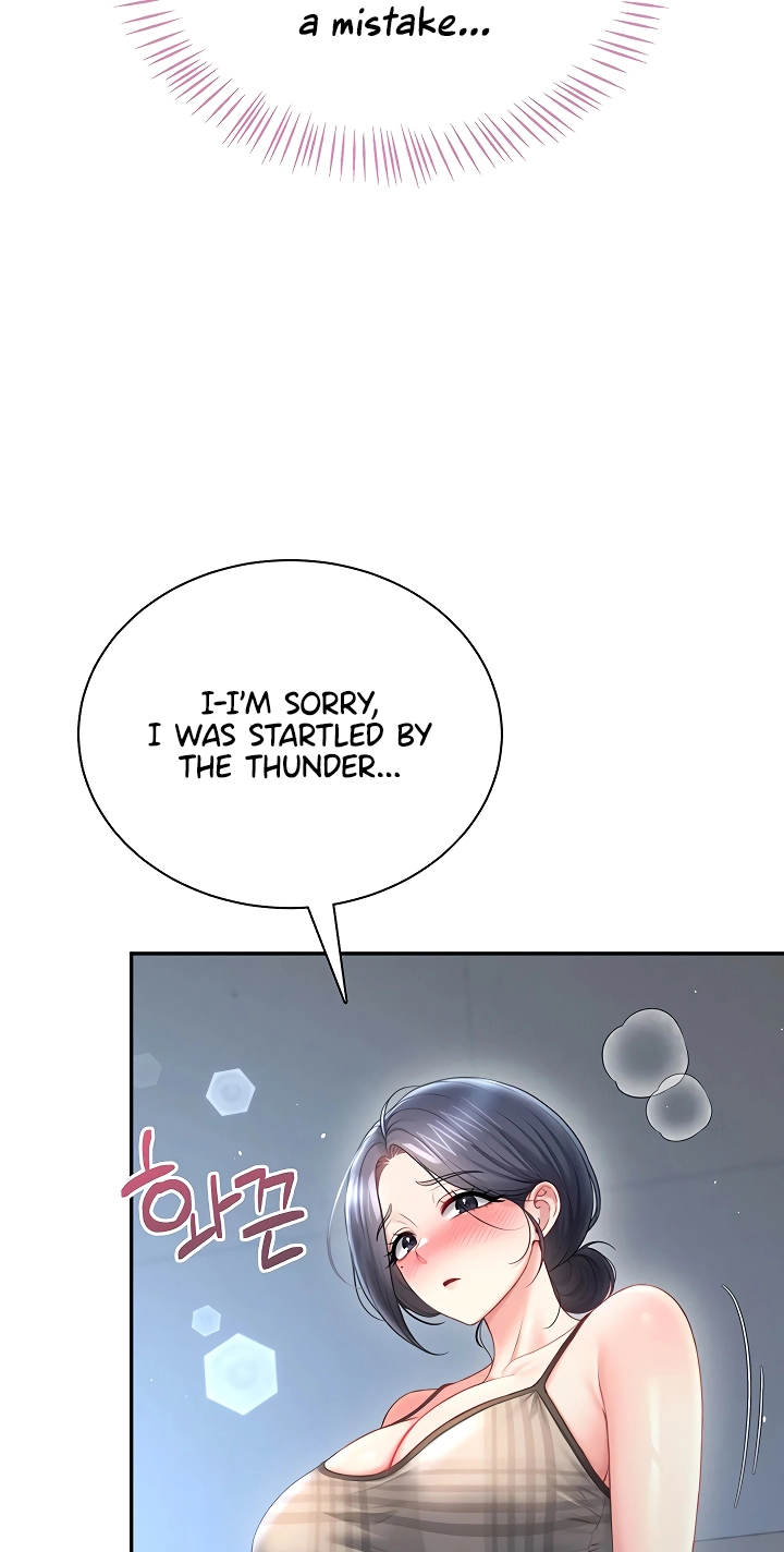 Wireless Onahole Chapter 122 page 35 - 