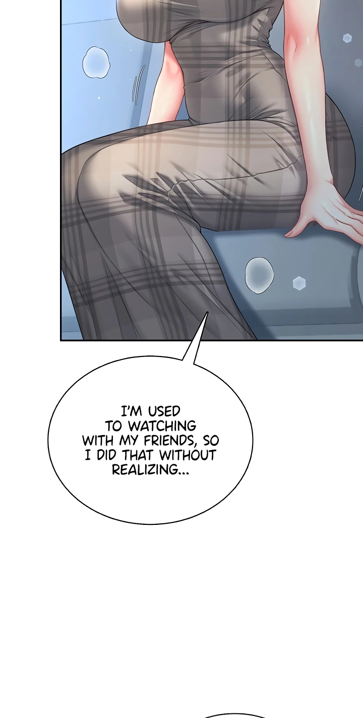 Wireless Onahole Chapter 122 page 36 - 