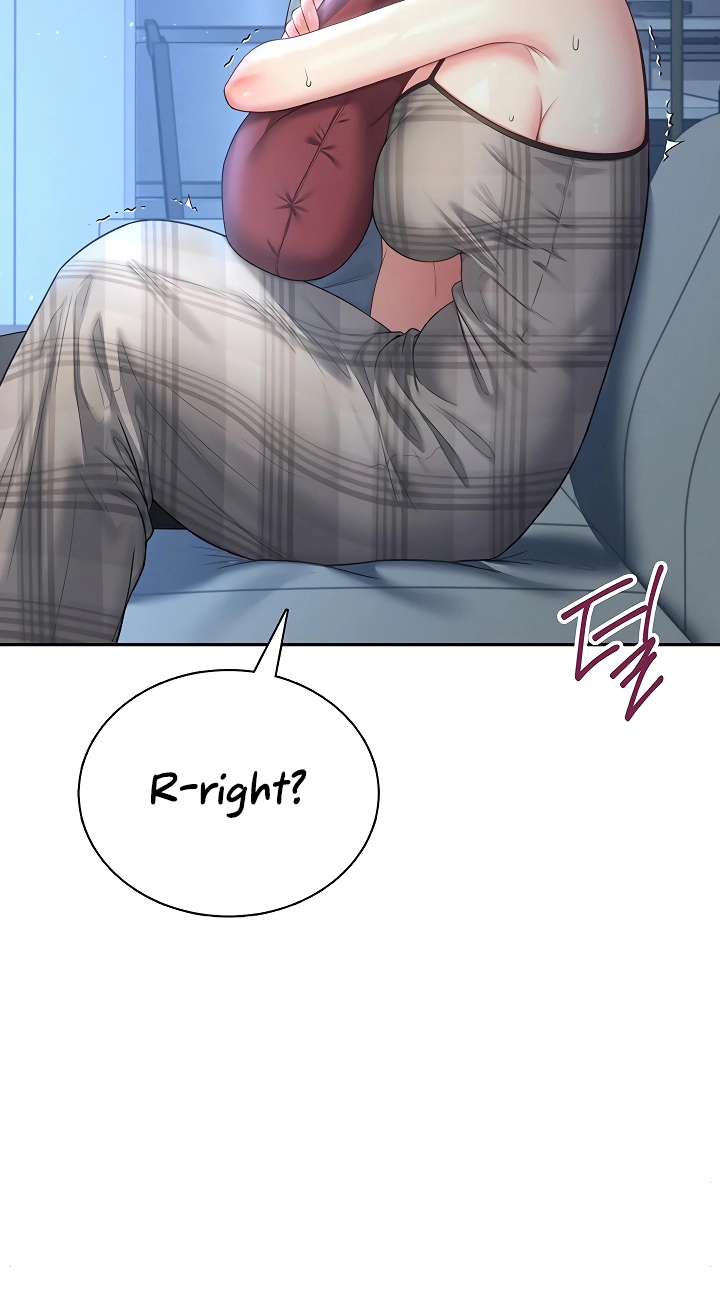 Wireless Onahole Chapter 122 page 5 - 