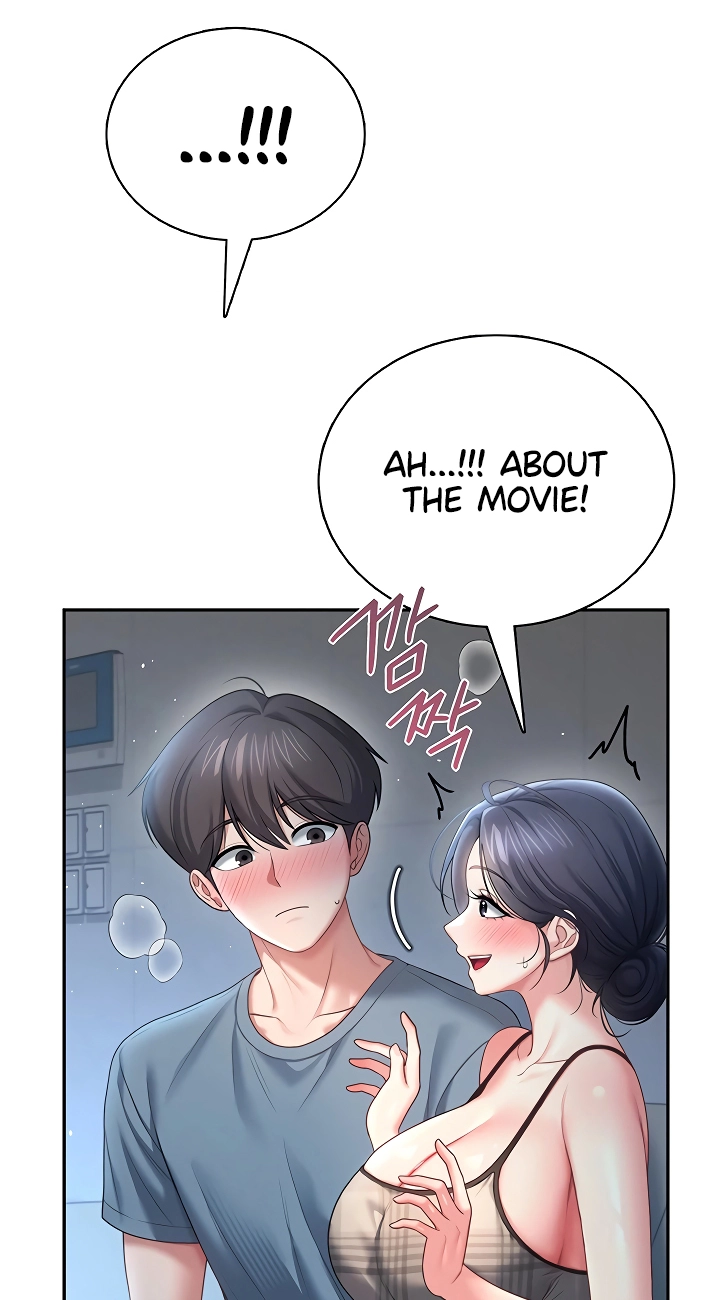 Wireless Onahole Chapter 122 page 53 - 