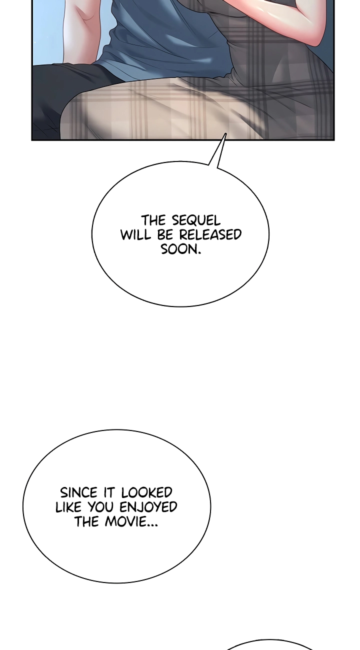 Wireless Onahole Chapter 122 page 54 - 