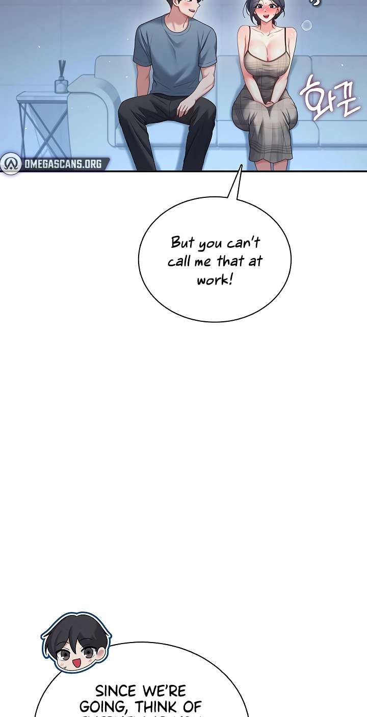 Wireless Onahole Chapter 122 page 62 - 
