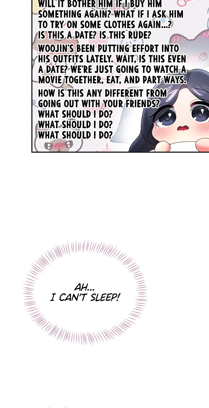 Wireless Onahole Chapter 122 page 67 - 