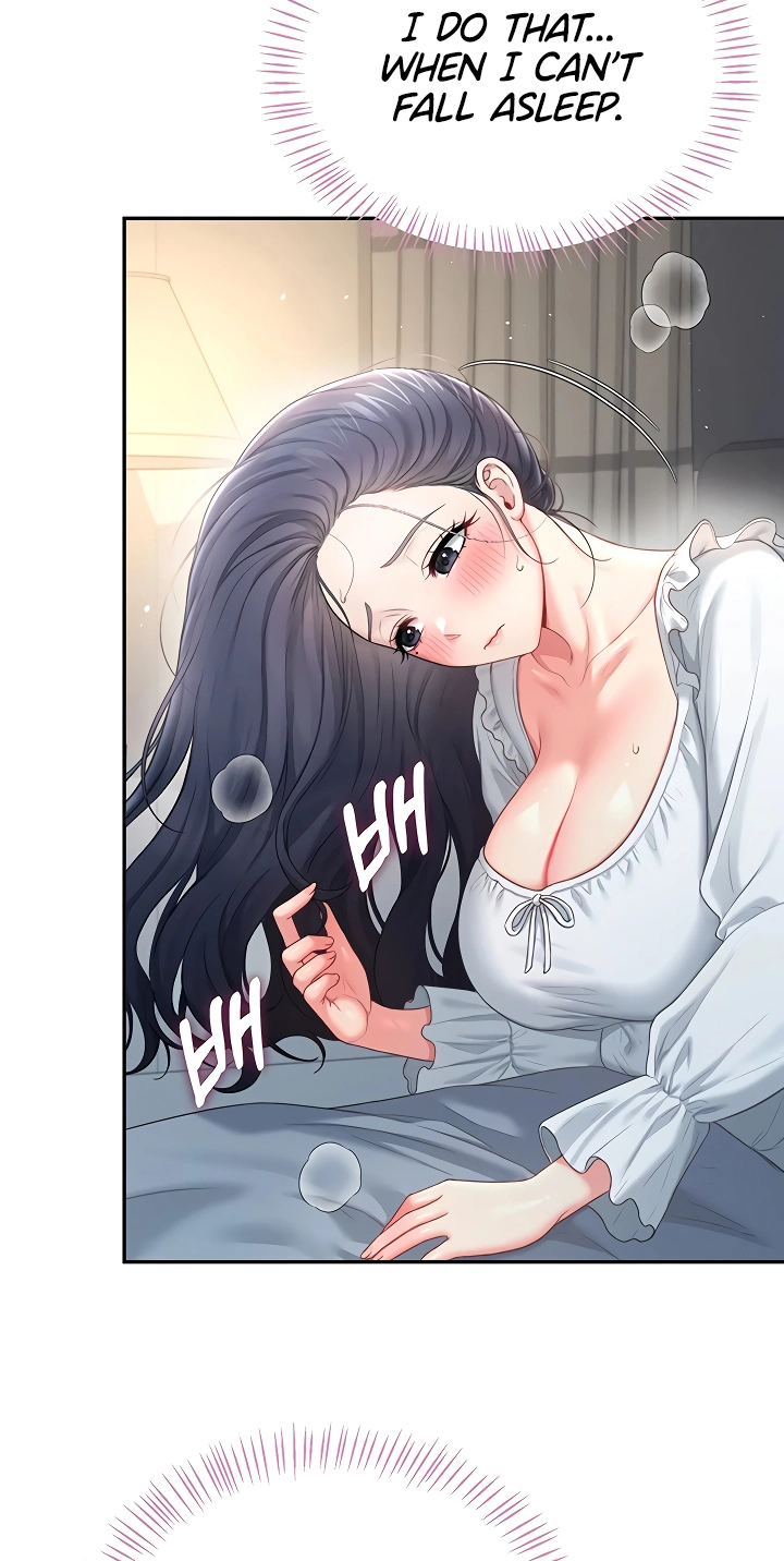Wireless Onahole Chapter 122 page 70 - 