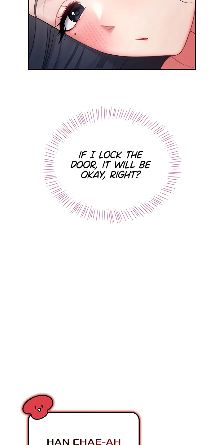 Wireless Onahole Chapter 122 page 72 - 