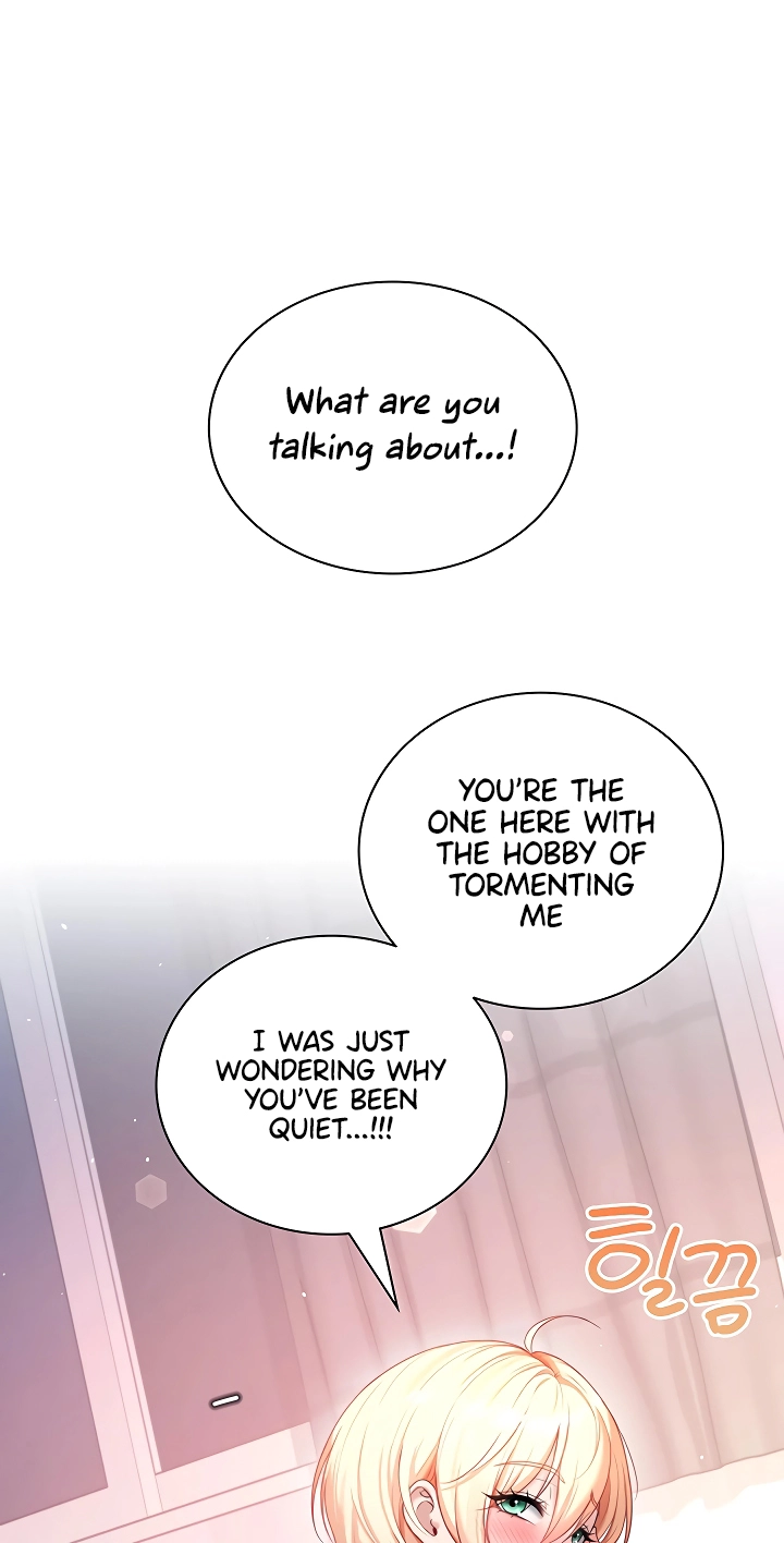 Wireless Onahole Chapter 122 page 79 - 