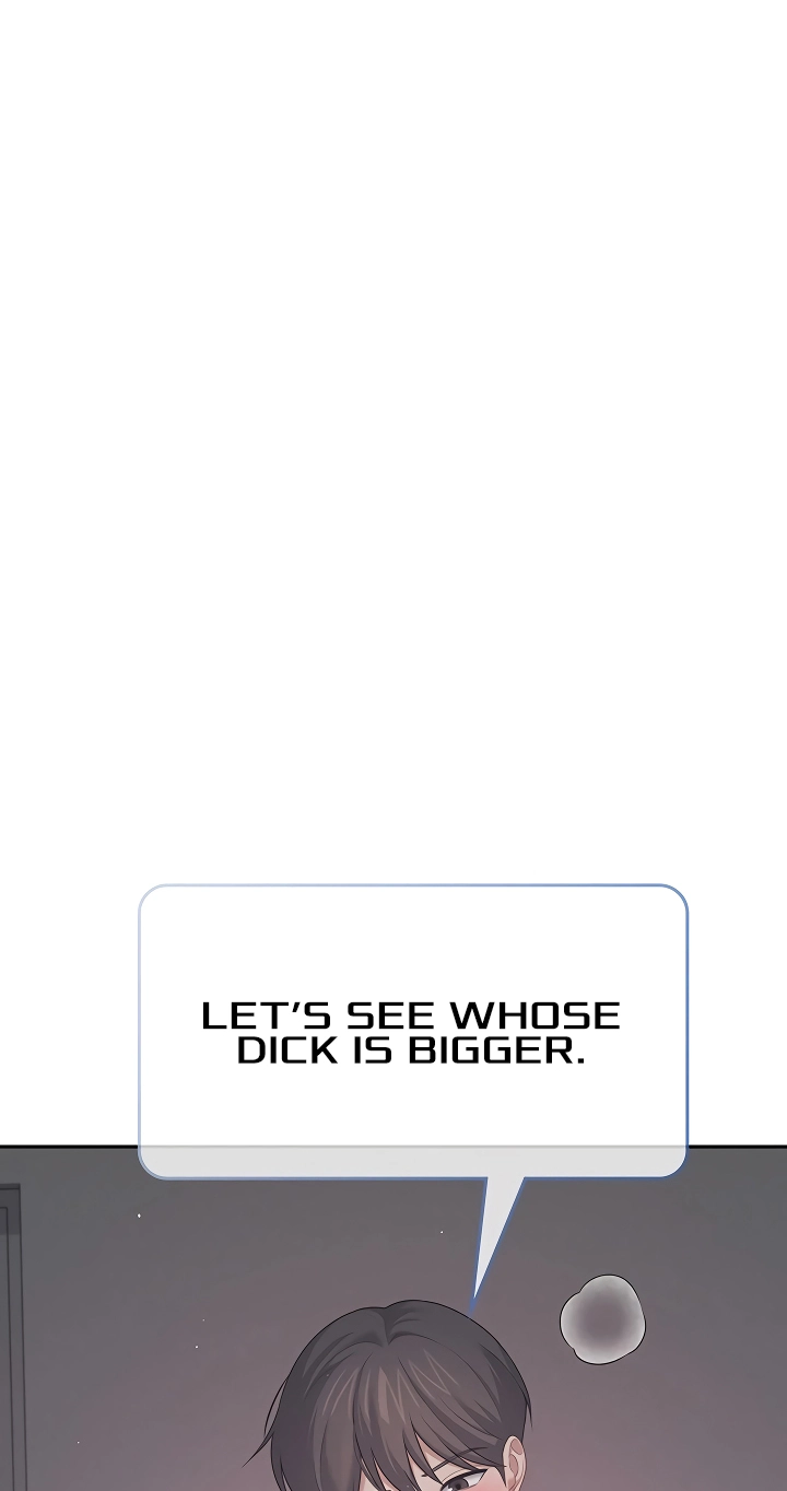 Wireless Onahole Chapter 123 page 29 - 