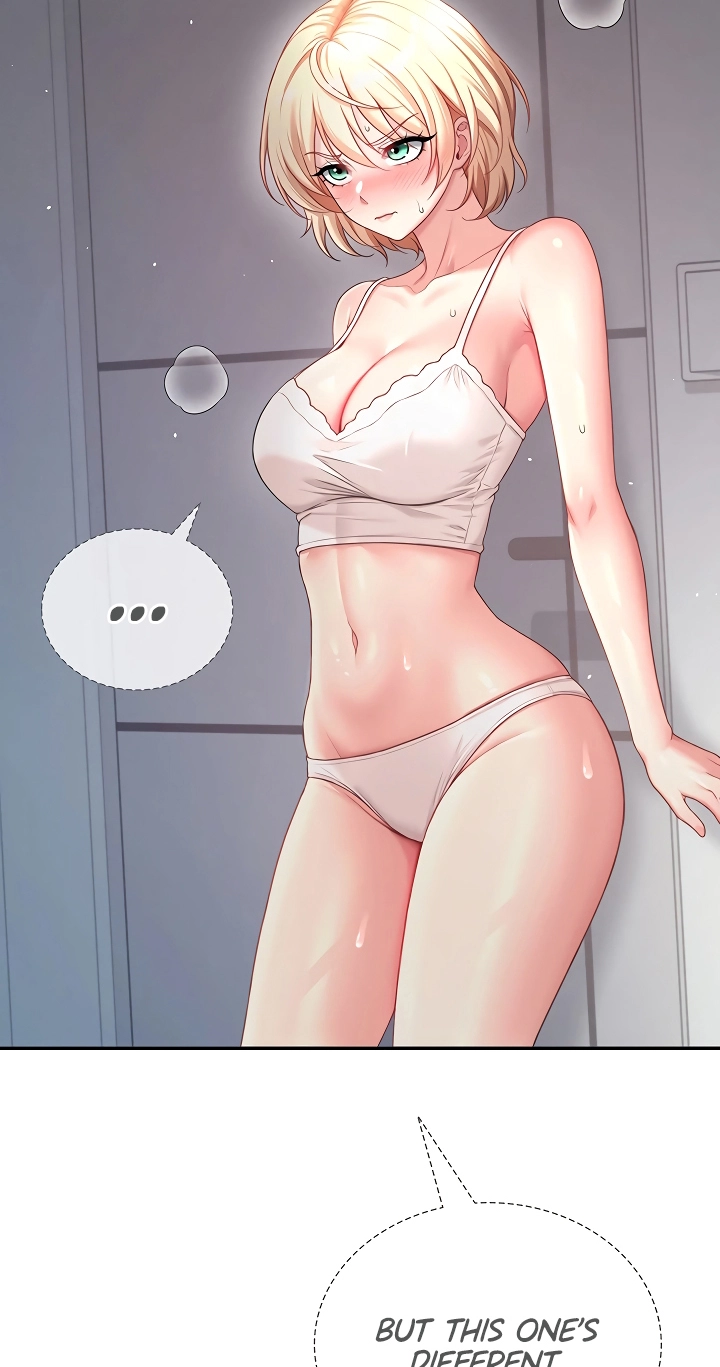 Wireless Onahole Chapter 123 page 4 - 
