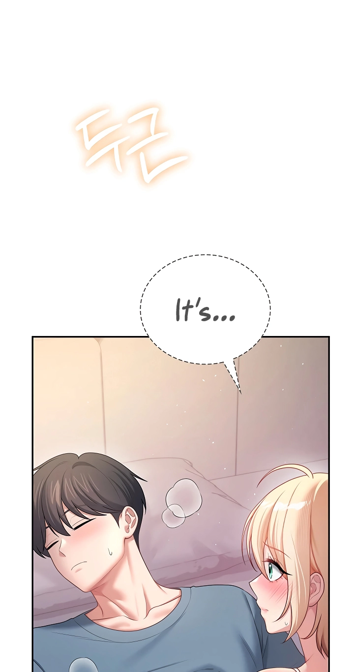 Wireless Onahole Chapter 123 page 35 - 