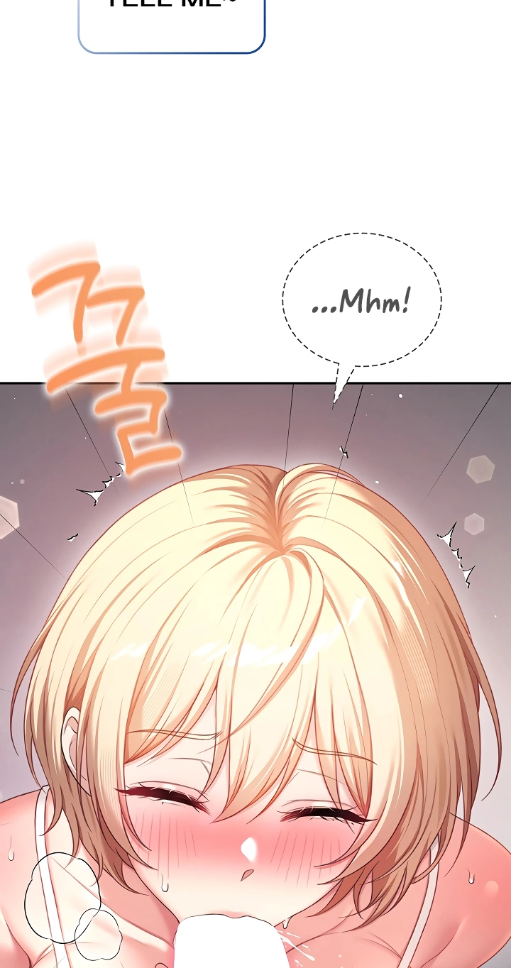 Wireless Onahole Chapter 123 page 37 - 