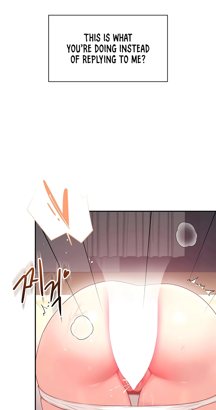 Wireless Onahole Chapter 123 page 40 - 