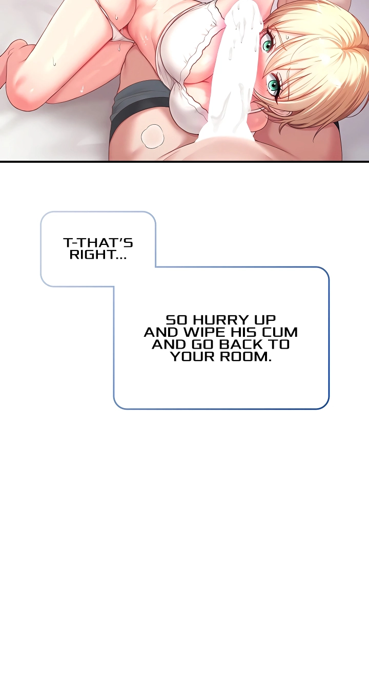 Wireless Onahole Chapter 123 page 56 - 