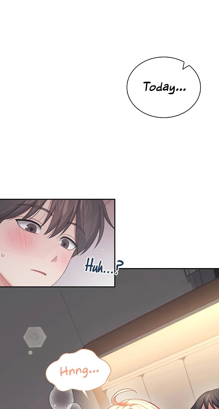 Wireless Onahole Chapter 123 page 58 - 