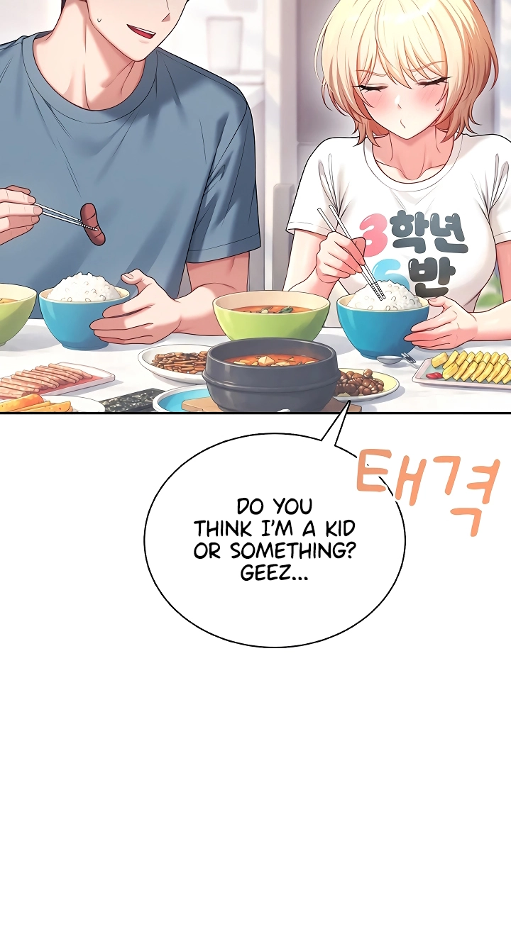 Wireless Onahole Chapter 123 page 64 - 
