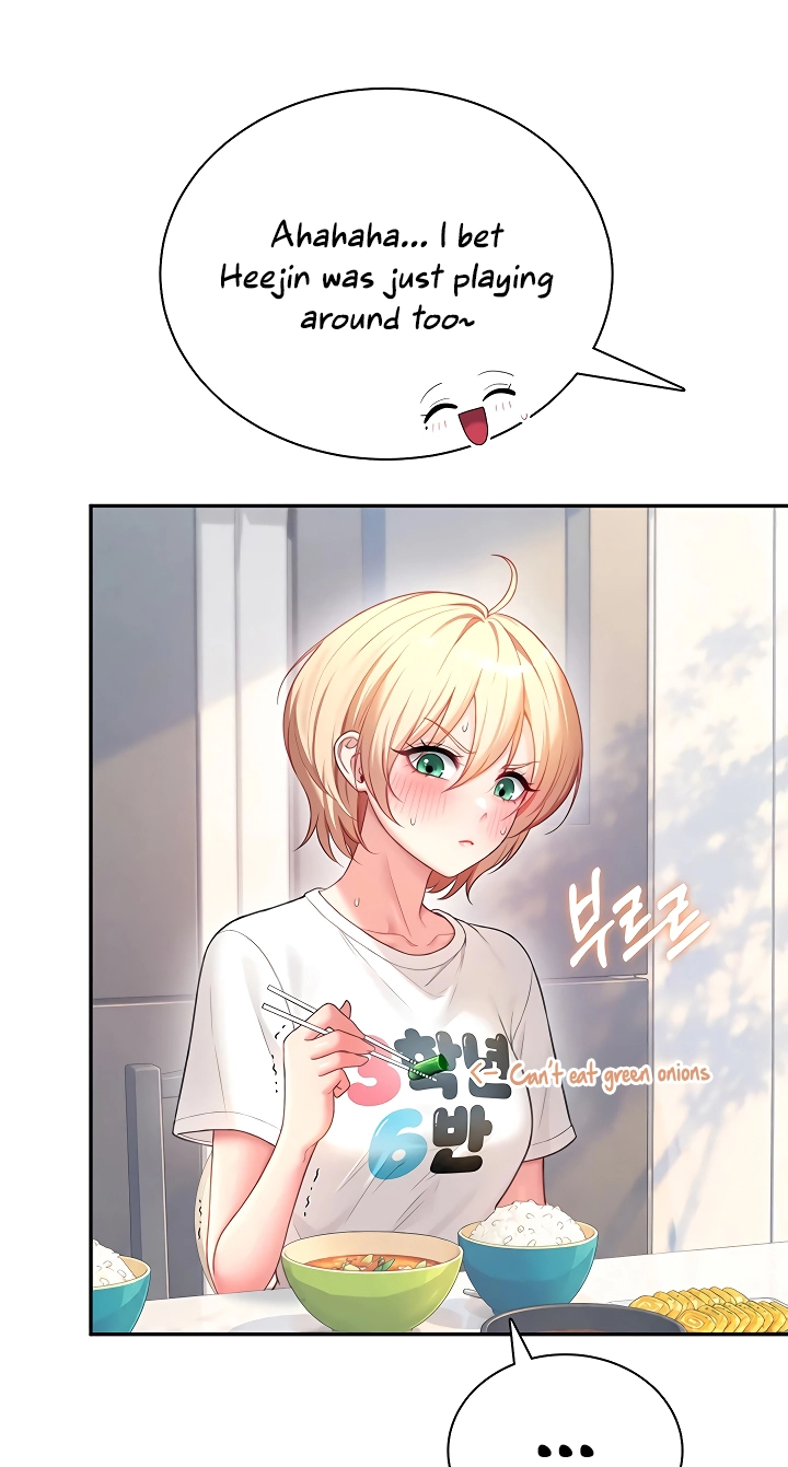 Wireless Onahole Chapter 123 page 65 - 