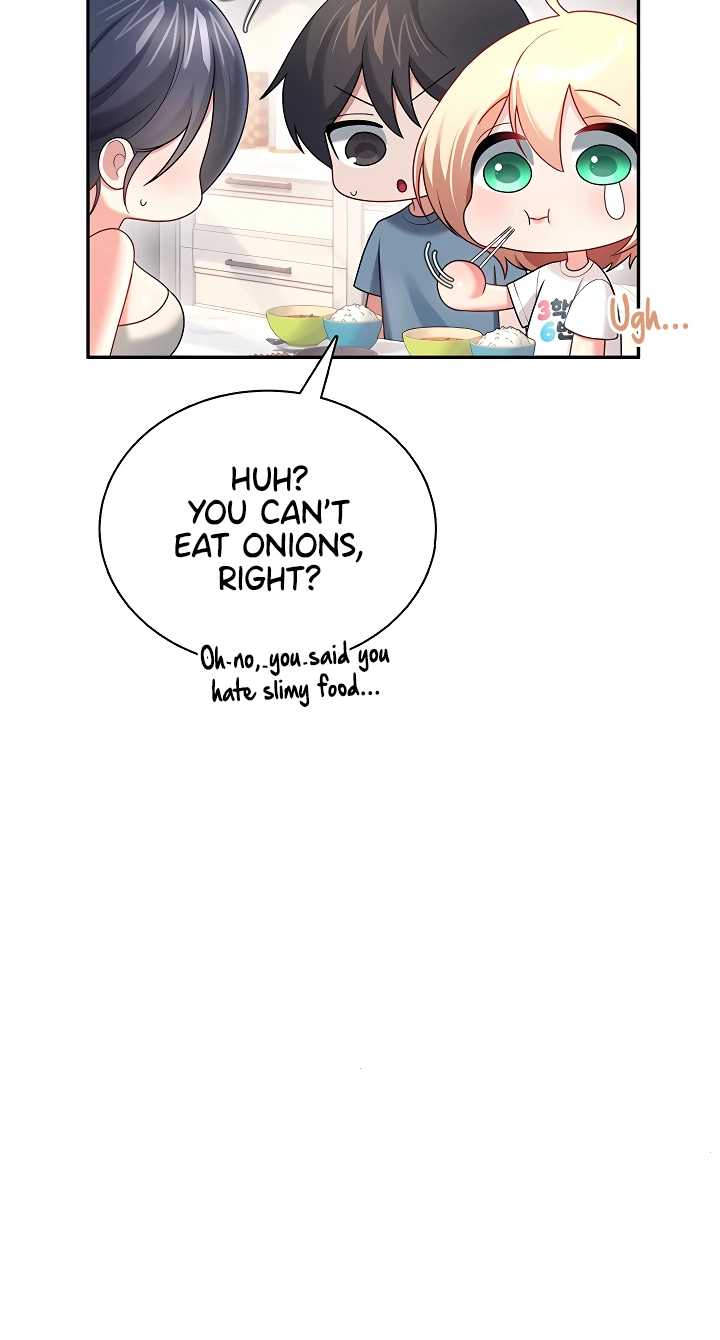 Wireless Onahole Chapter 123 page 67 - 