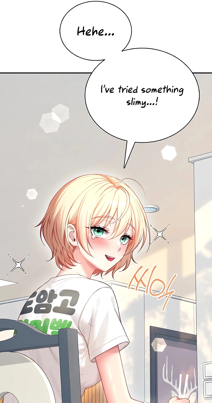 Wireless Onahole Chapter 123 page 68 - 