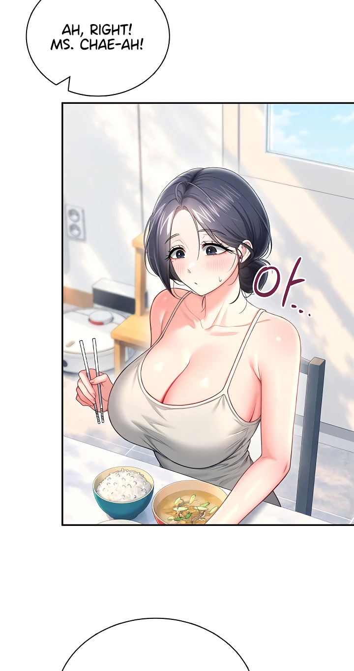 Wireless Onahole Chapter 123 page 70 - 