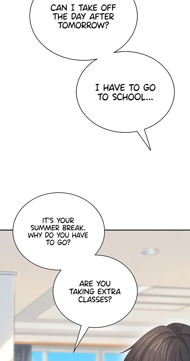Wireless Onahole Chapter 123 page 71 - 